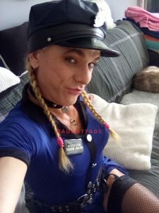 Profile Image of Gold Coast Trans Escort Tazzy 