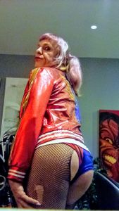 Profile Image of Gold Coast Trans Escort Tazzy 