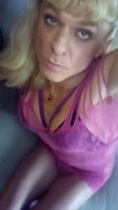 Profile Image of Gold Coast Trans Escort Tazzy 