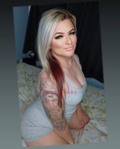 Profile Image of Caboolture Escort Ms Fendi