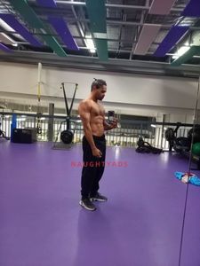 Profile Image of Gosford Male Escort Steven