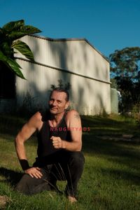 Profile Image of Sunshine Coast Male Escort Seb 
