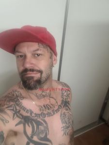 Profile Image of Sunshine Coast Male Escort Shannon 