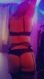 Profile Image of Hamilton NZ Escort Luna