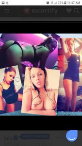 Profile Image of Hamilton NZ Escort Nevaeh