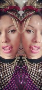 Profile Image of Hamilton NZ Escort Nevaeh
