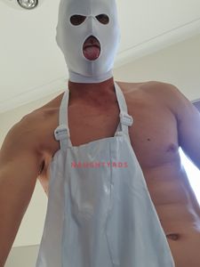 Profile Image of Airlie Beach Male Escort Bambi 