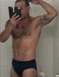 Profile Image of Sydney Male Escort Tradieforhire