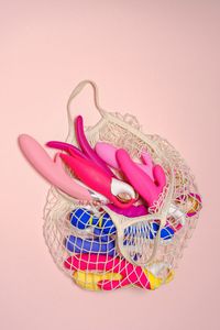 Image 0 for Blog Your Sex Toy Starter Kit 