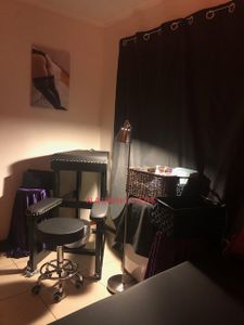 Profile Image of Brisbane BDSM Fetish Mistress D. 