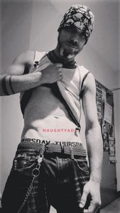 Profile Image of Adelaide Male Escort Bigby 