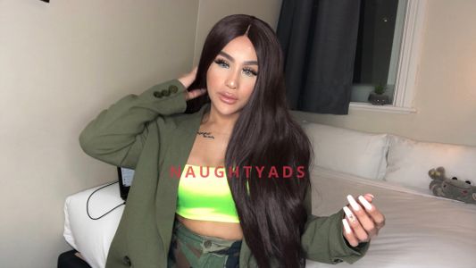 Profile Image of Hervey Bay Trans Escort Asian doll sky 