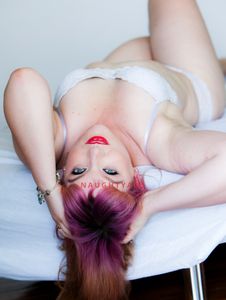 Profile Image of Brisbane Escort BrattySwitch