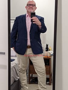 Profile Image of Ipswich Male Escort Darren
