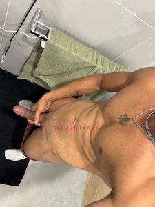 Profile Image of Brisbane Male Escort Dave D