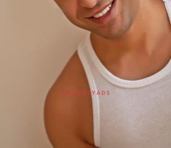 Profile Image of Melbourne Male Escort Michael 