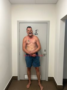 Profile Image of The Entrance Male Escort Tyson 