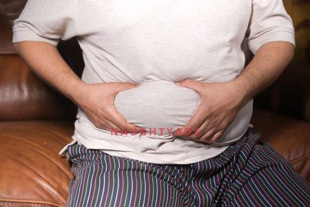 Image 0 for Blog Life-Changing Sex Tips For The Obese Man