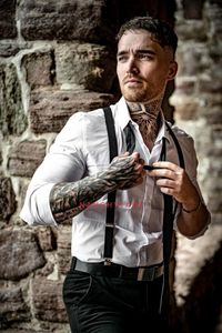 Profile Image of Darwin Male Escort Robin