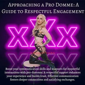Image 0 for Blog Approaching a Pro-Domne