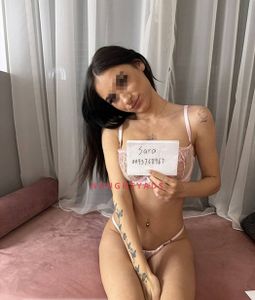 Profile Image of Mackay Escort sara mackay