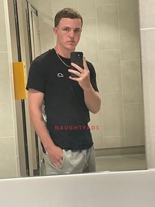 Profile Image of Maitland Male Escort Jacob