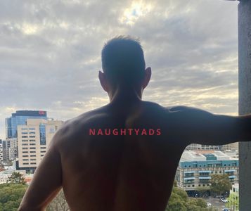 Profile Image of Melbourne Male Escort Adrian 