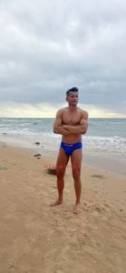 Profile Image of Melbourne Male Escort Ashman