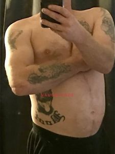Profile Image of Adelaide Male Escort Aussie_Deano