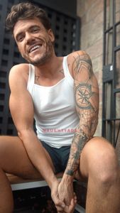 Profile Image of Sydney Male Escort Axel