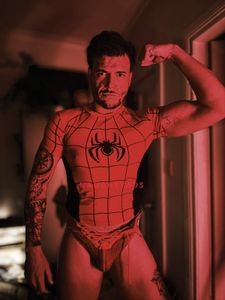 Profile Image of Sydney Male Escort Axel