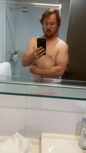 Profile Image of Sydney Male Escort Clinton 