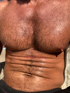 Profile Image of Sydney Male Escort Hot Brazilian 