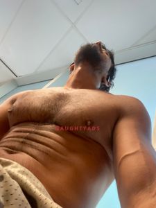 Profile Image of Sydney Male Escort Hot Brazilian 