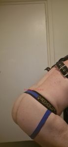 Profile Image of Adelaide Male Escort Fun188