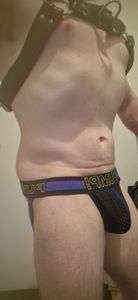 Profile Image of Adelaide Male Escort Fun188