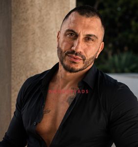 Profile Image of Gold Coast Male Escort Mark 