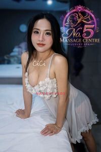 Profile Image of Perth Escort No.5 Massage Centre 