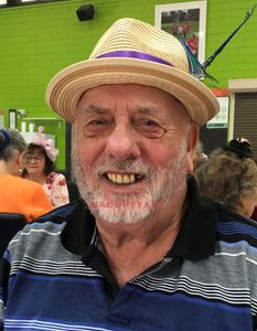 Profile Image of Gawler Male Body Rub Raymond