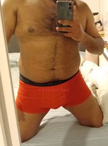 Profile Image of Melbourne Male Escort Sachin