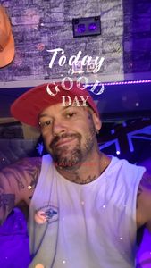 Profile Image of Sunshine Coast Male Escort Shannon 
