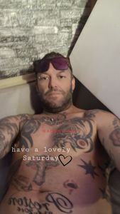 Profile Image of Sunshine Coast Male Escort Shannon 