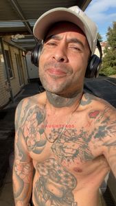 Profile Image of Melbourne Male Escort Thiago