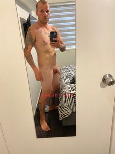 Profile Image of Gold Coast Male Escort Let's get our fuck on now 