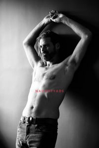 Profile Image of Canberra Male Escort Ty Jones