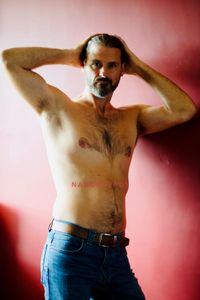 Profile Image of Canberra Male Escort Ty Jones