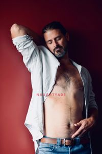 Profile Image of Canberra Male Escort Ty Jones
