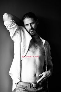 Profile Image of Canberra Male Escort Ty Jones