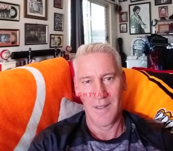 Profile Image of Gold Coast Male Escort Ron 