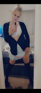 Profile Image of Melbourne Adult Content Creator Imogen